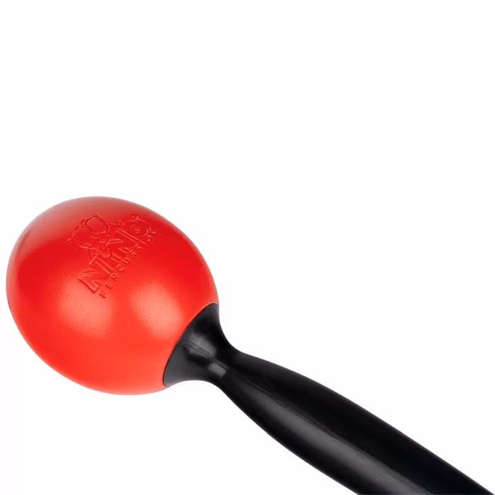 NINO NINO575R - Maracas, rumbové gule