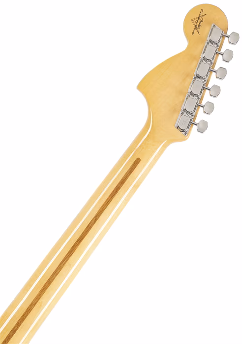 Fender Custom Shop 69 Stratocaster NOS FABAG - Elektrická gitara