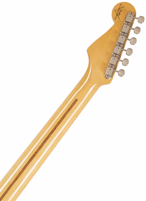 Fender Custom Shop 56 Stratocaster NOS FWBL - Elektrická gitara