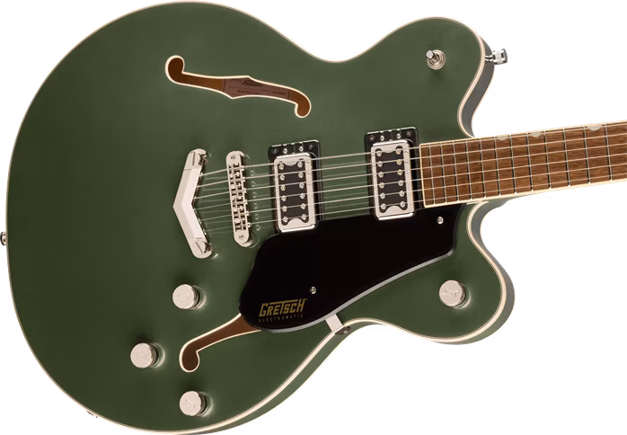 Gretsch G5622 Electromatic OLV - Semiakustická gitara
