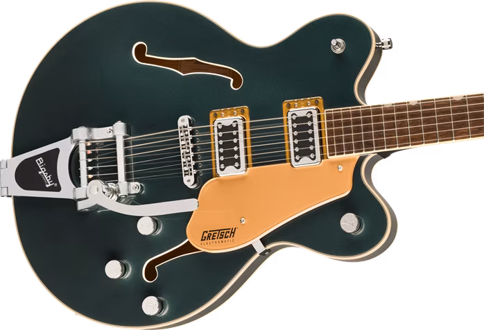 Gretsch G5622T Electromatic CAG - Semiakustická gitara