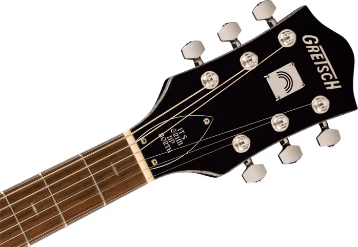 Gretsch Electromatic John Gourley Broadkaster IBK - Semiakustická gitara