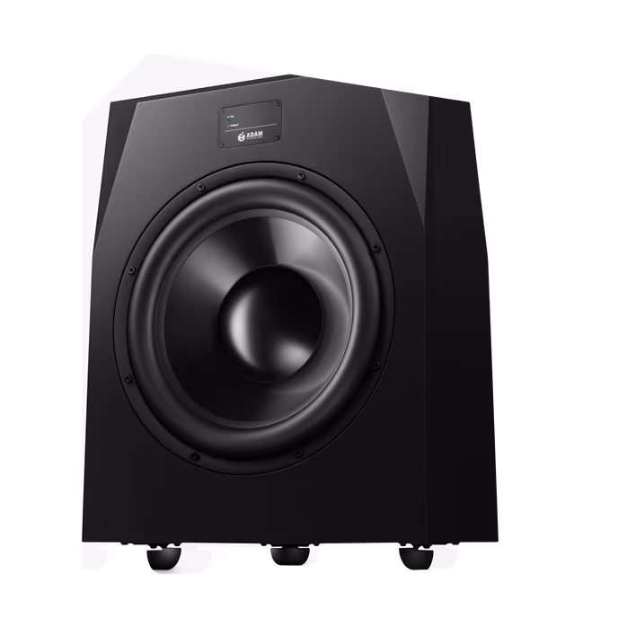 ADAM AUDIO Sub 15 - Aktívny štúdiový subwoofer