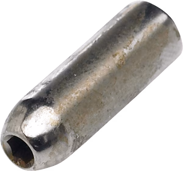 Fender Bullet Style Truss Rod Nut - Gitarový hardware