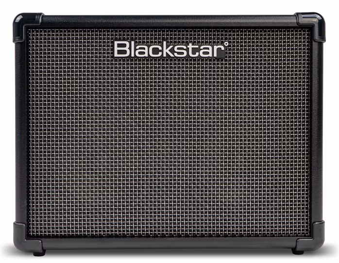 Blackstar ID:Core20 V4 - Gitarové modelingové kombo