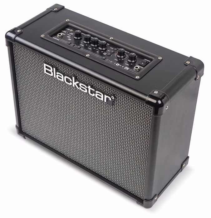 Blackstar ID:Core40 V4 - Gitarové modelingové kombo
