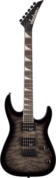 Jackson JS20 Dinky AMR TBK (použité) - Elektrická gitara