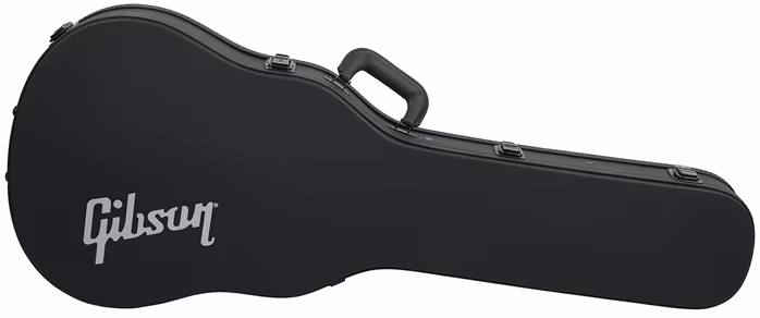 Gibson ES-335 Satin Cherry  - Semiakustická gitara