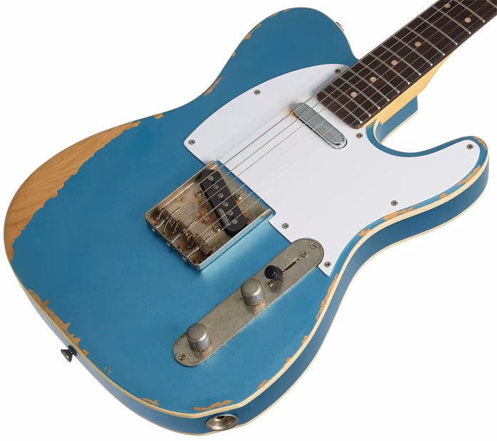 Vintage V66MRPR - Elektrická gitara