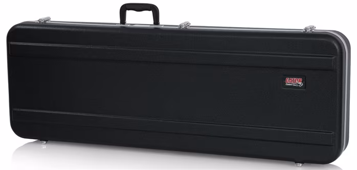 Gator GC-Elec-XL - Kufor na elektrickú gitaru
