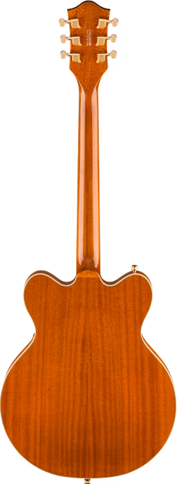 Gretsch Electromatic Pristine LTD DCM - Semiakustická gitara