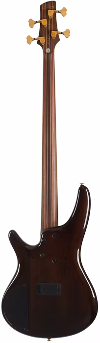 Ibanez SR2600 Cerulean Blue Burst - Elektrická basgitara