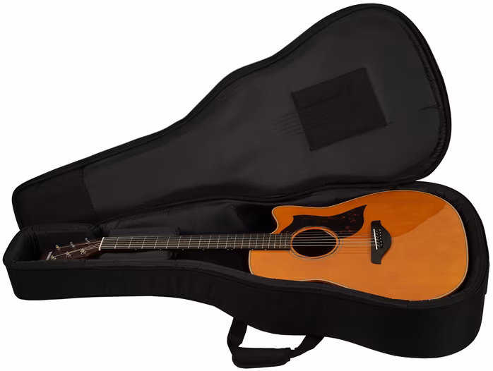 Yamaha A3M ARE VNT - Elektroakustická gitara