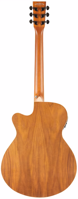 Tanglewood TRU 4 CE BW  - Elektroakustická gitara