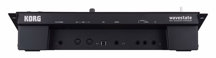Korg Wavestate Module (rozbalené) - Syntezátor