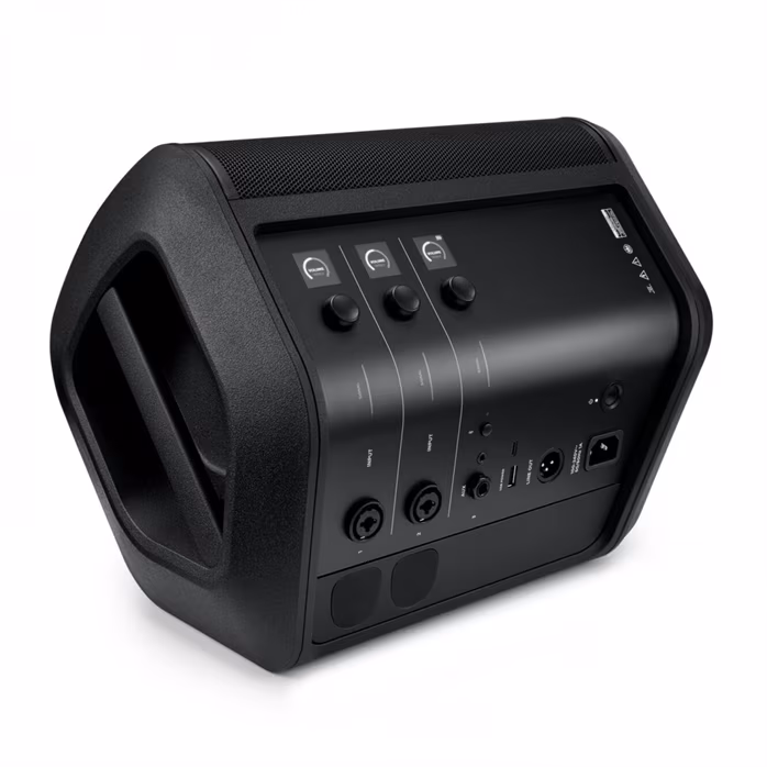 Bose S1 PRO+ - Aktívny reprobox