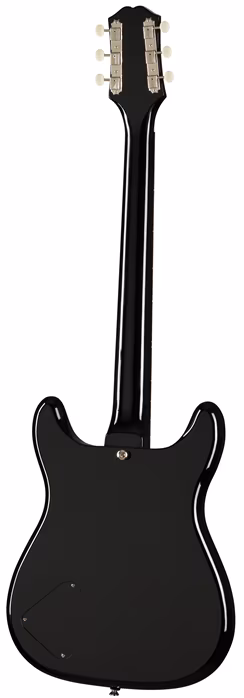 Epiphone Coronet Ebony - Elektrická gitara
