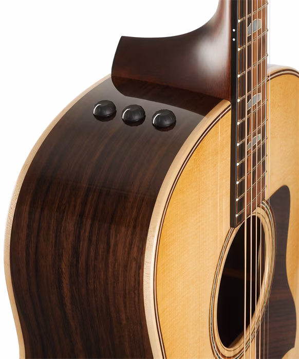 Taylor 818e - Elektroakustická gitara