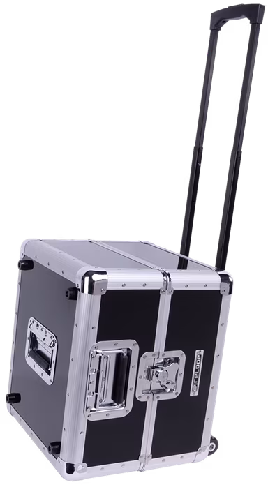 Reloop 120 Trolley record case - Transportný case