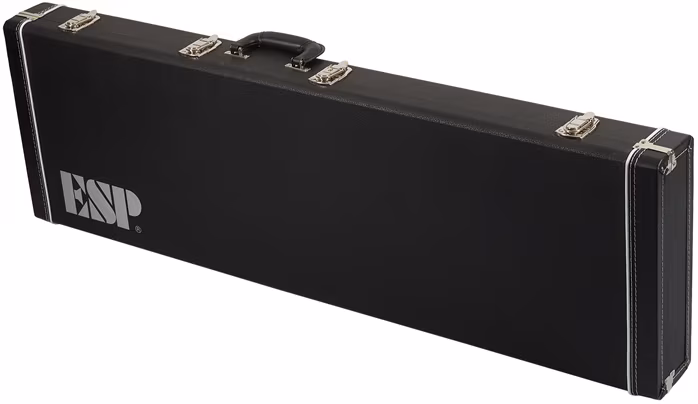 ESP CSURVBASSFF - Kufor na elektrickú basgitaru