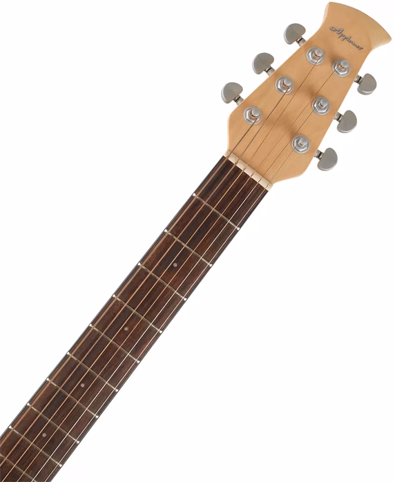 Applause Jump OM Cutaway Electro Lagoon - Elektroakustická gitara