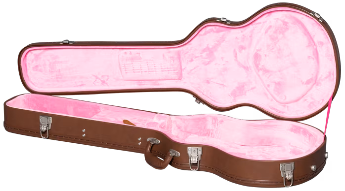 Epiphone Kirk Hammett Greeny 1959 Les Paul Standard Greeny Burst - Elektrická gitara