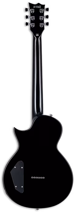 ESP LTD EC-01 FT Black - Elektrická gitara