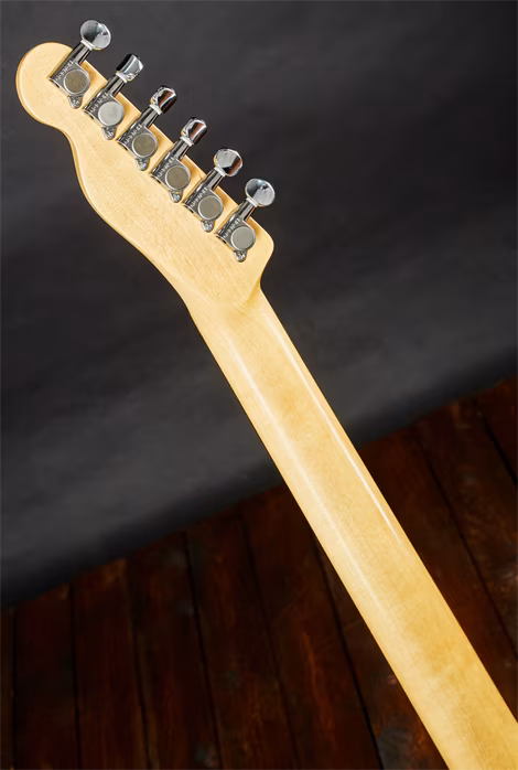 Marcus (Jurkovič) 2015 Telecaster Piezo - Elektrická gitara