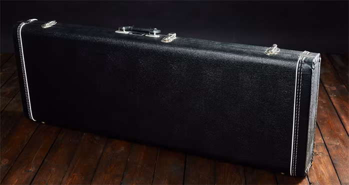 Fender 2014 Kurt Cobain Signature Jaguar Road Worn Relic MEX - Elektrická gitara