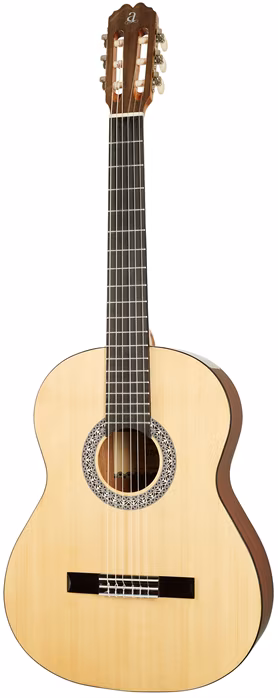 Admira Alba - Klasická gitara