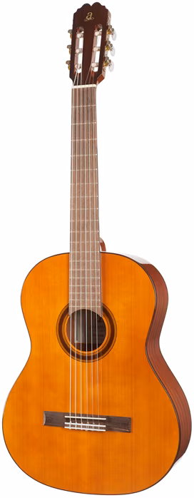 Admira Málaga EF - Klasická elektroakustická gitara