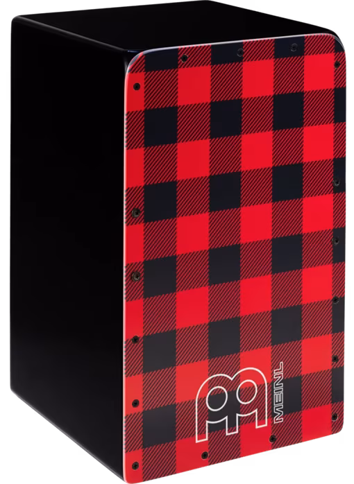 Meinl HCAJ3LJ Lumberjack String Cajon - Cajon