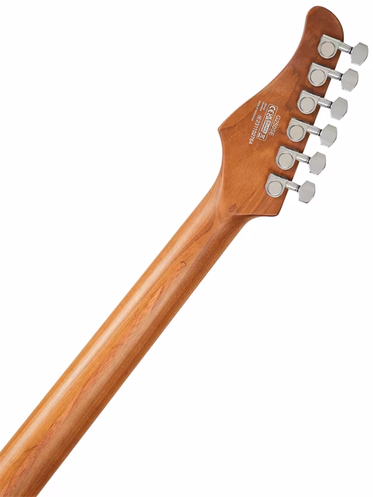 Cort G250SE VVB - Elektrická gitara