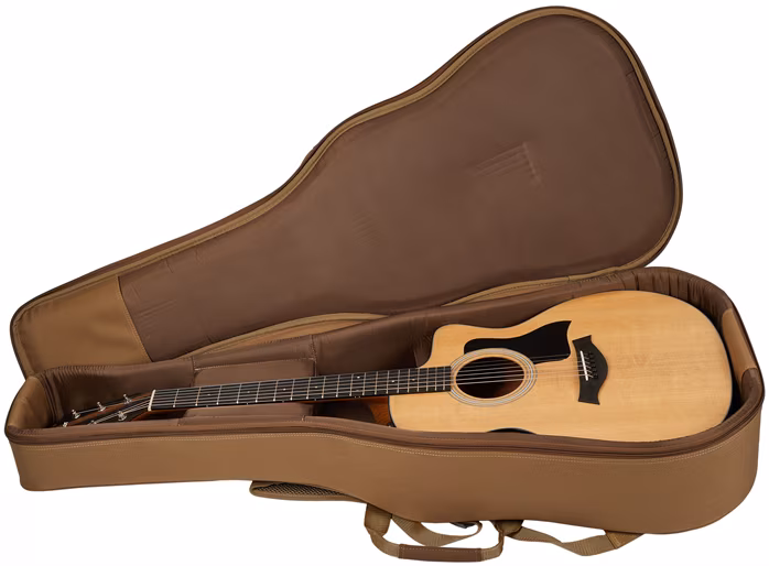 Taylor 114ce-S C-Class Bracing (použité) - Elektroakustická gitara