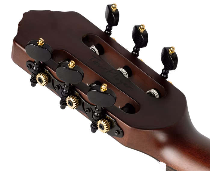 Ortega RTPSTD-NAT - Klasická elektroakustická gitara