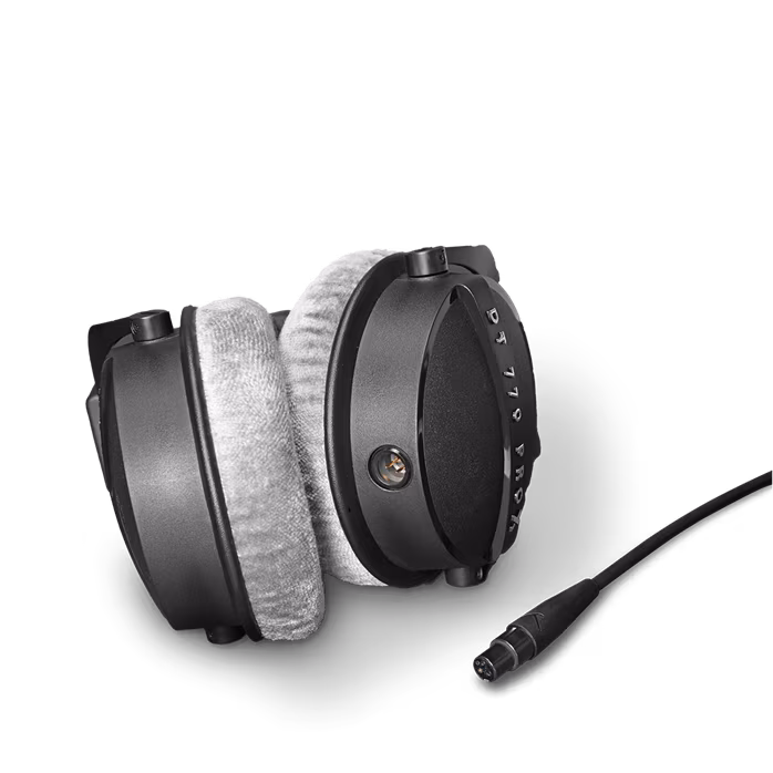 Beyerdynamic DT 770 PRO X LE (rozbalené) - Štúdiové slúchadlá