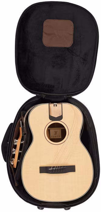 Furch Little Jane LJ 11-SC First Edition - Cestovná akustická gitara