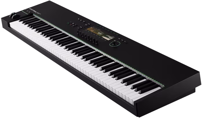 Native Instruments Kontrol S88 Mk3 - USB/MIDI keyboard