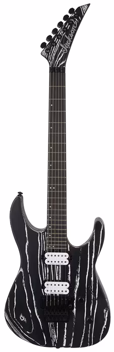 Jackson Pro Dinky DK2 EB BKW - Elektrická gitara