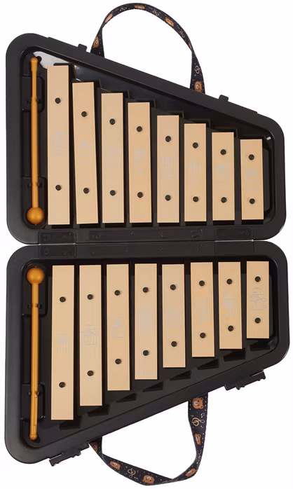 Byla CX1604 - Zvonkohra