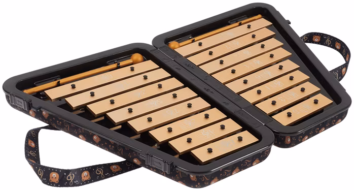 Byla CX1604 - Zvonkohra