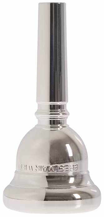 Breslmair 650 Small - Nátrubok pre trombón
