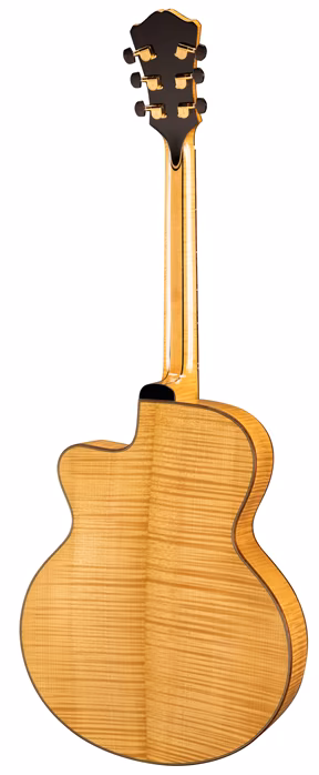 Eastman AR905CE-BD-TC - Semiakustická gitara