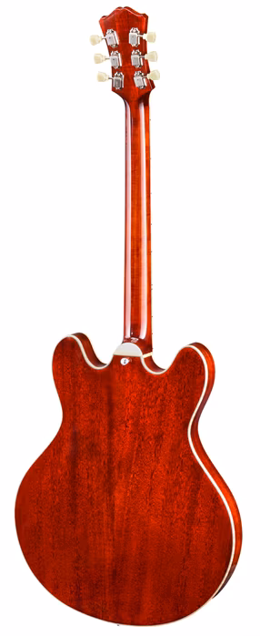 Eastman T186MX - Semiakustická gitara