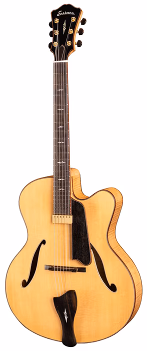 Eastman AR910CE-BD-TC - Semiakustická gitara