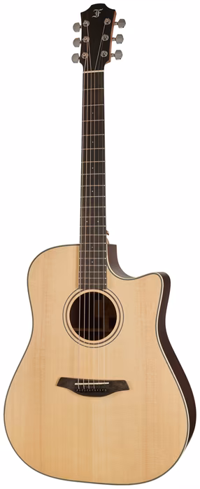 Furch Green Pure Dc-SR - Akustická gitara