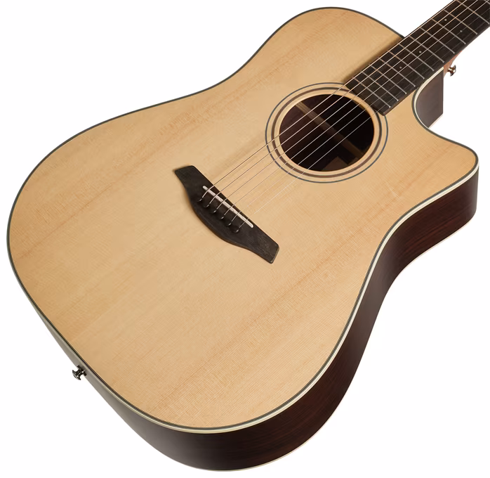 Furch Green Pure Dc-SR - Akustická gitara