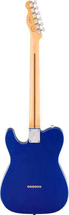 Fender DE Player Telecaster MN SNS DTB - Elektrická gitara