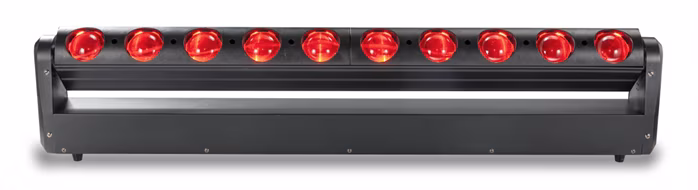 CentoLight M-Liner 1040 Moving Bar Beam - LED lišta