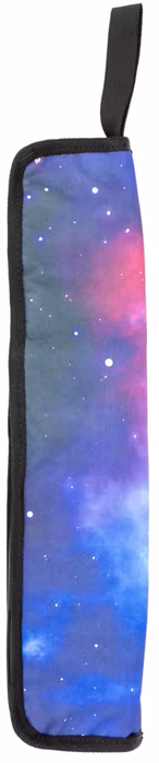 Zildjian Student Mini Stick Bag Purple Galaxy - Obal na paličky